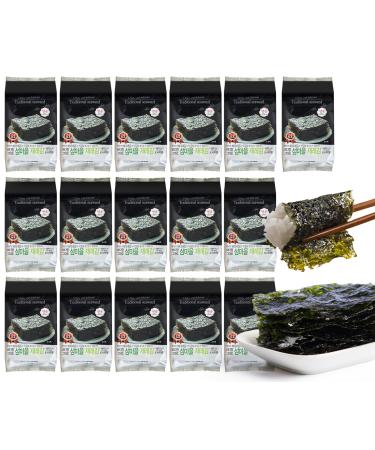Summaul traditional Seang-Snack 16 Pack |Authentic Asian taste |Nutrient -rich |Vegan |Ideal for on the goOf course & pure |Crispy and seasoned