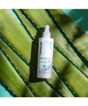 Buy Twinlab Na-PCA with Aloe Vera Ã¢â¬â 8 oz Anti-Aging Moisturizer - Buy Online on SooperMarket.com