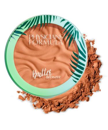 Physicians Formula Butter Bronzer Sunkissed Bronzer 0.38 oz (11 g)