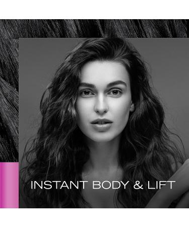 TRESemm 24 Hour Volume Shampoo 28 oz - Pro Style Technology for Fine Hair - Buy Online on SooperMarket.com