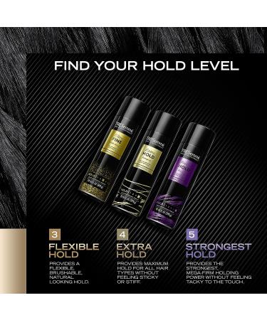 TRESemm Extra Hold Hairspray with Pro Lock Tech - Frizz Control 11 oz (Pack of 1) - Buy Online on SooperMarket.com