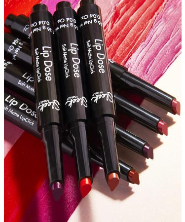 Sleek MakeUP Lip Tint Soft Matte - Problematic 200g | 3 Pieces (1 Pack) | International Shipping Available - Buy Online on SooperMarket.com