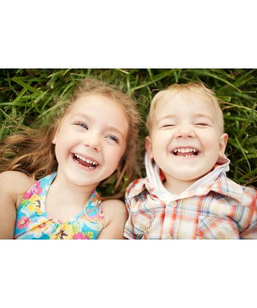 DrFormulas Prebiotic Fiber Gummies for Kids & Adults | Constipation Relief and Healthy Digestion | Kosher, Vegetarian, Gluten-Free | 30-Day Supply - Buy Online on SooperMarket.com