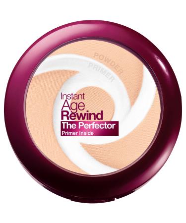 Maybelline New York Instant Age Rewind The Perfector Powder Light 0.3 Ounce