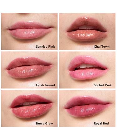 Undone Beauty Light on Lip Reflecting Amplifying Lipstick - Vegan, Paraben & Cruelty Free - Honey Rose - Buy Online on SooperMarket.com