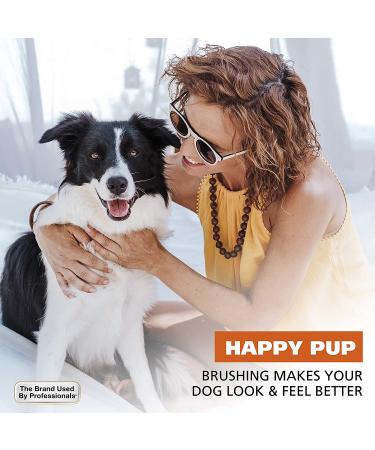 Wahl Premium Dual Level Sensitive Skin Pet Slicker Brush - Buy Online on SooperMarket.com