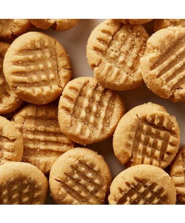 Betty Crocker Peanut Butter Cookie Mix 17.5 oz - Delicious Baking Convenience - Buy Online on SooperMarket.com