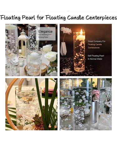 TeaSu 12pcs Pearl String - Wedding Centerpiece Vase Filler & Decor - Buy Online on SooperMarket.com