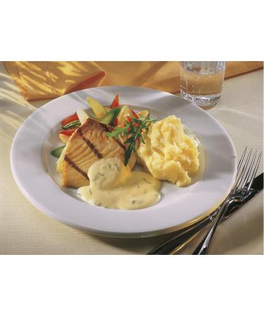 Buy Knorr Potato Flakes Puree - Premium Quality Potatoes 4kg Pack for International Shipping - Buy Online on SooperMarket.com