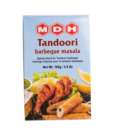 MDH Tandoori BBQ Masala 100gms