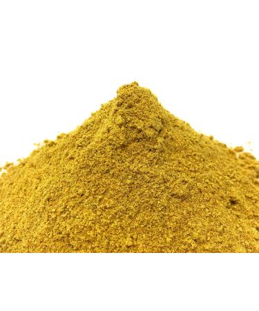 Asafetida Powder (Asafoetida/Hing) with Fenugreek Seeds - 100% Natural Devil's Dung - 1.76oz / 50g - Buy Online on SooperMarket.com