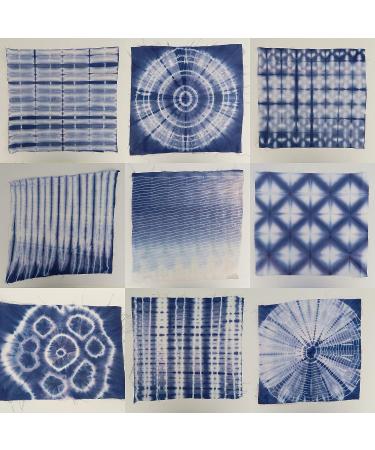 Jacquard Procion MX Dye 8 Color Set - Cold Water Fiber Reactive Dye - 2/3 oz - Permanent & Washfast - Buy Online on SooperMarket.com