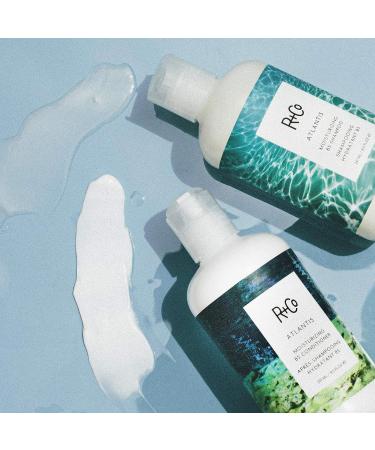 R+Co Atlantis Moisturizing B5 Conditioner 8.5 oz - Hydrating Hair Conditioner - Buy Online on SooperMarket.com