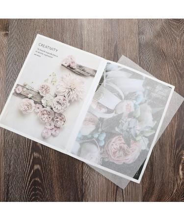 500 Sheets A4 Translucent Tracing Paper for Kids & DIY Crafts - Sketching, Drawing & Painting Works - Buy Online on SooperMarket.com