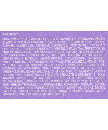 Global Lift Elixir: Face & Neck Contour Serum - 30ml - Buy Online on SooperMarket.com