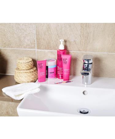 Nip+Fab Salicylic Fix Night Pads XXL - Clear Skin Solution - Buy Online on SooperMarket.com