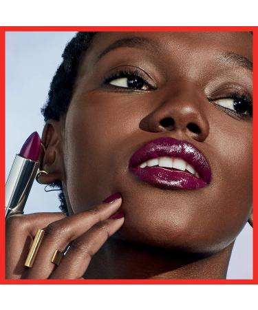 Maybelline Colorsensational Lip Color - On The Mauve 445 - 0.15 oz - Buy Online on SooperMarket.com
