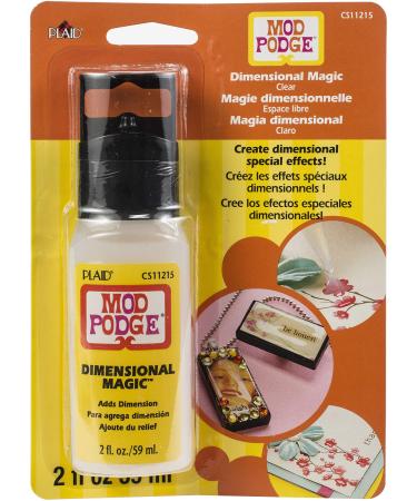 Dimensional Magic 2oz