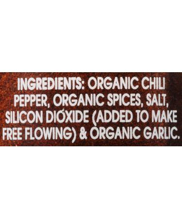 McCormick Gourmet Organic Chili Powder 1.75 oz - Premium Quality Spice Blend - Buy Online on SooperMarket.com