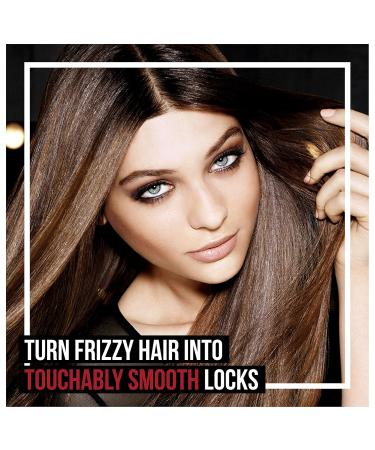 TRESemm Heat Protect Spray Keratin Smooth with Marula Oil for 5-in-1 Anti-Frizz Control 8 Fl Oz Keratin Smooth 8 Fl Oz (Pack of 1) - Buy Online on SooperMarket.com