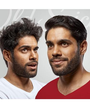 Old Spice Men's Hair Styling Paste 2.22 oz - Strong Hold and Matte Finish - Buy Online on SooperMarket.com