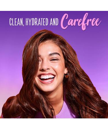 Buy Aussie Miracle Moist 2 in 1 for Dry Hair - Paraben-Free with Avocado & Jojoba | 72.6 Fl Oz - Fast International Shipping - Buy Online on SooperMarket.com