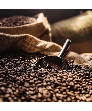 Green Mountain Coffee Roasters Caramel Vanilla Cream Ground Coffee 12 oz - Light Roast - Bagged Flavorful Ground Coffee - 1 Pack - Buy Online on SooperMarket.com