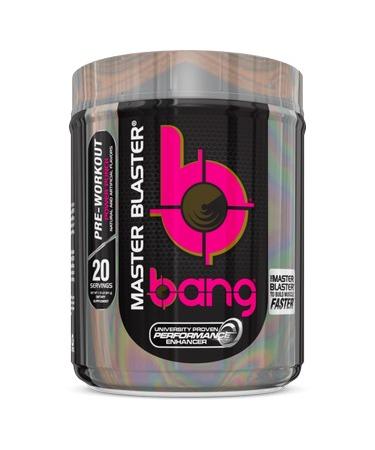 VPX Bang Master Blaster