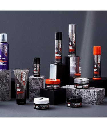 Buy Fudge Professional Sculpt Fat Hed 75g - Premium Styling Mousse for All Hair Types - International Shipping Available - Buy Online on SooperMarket.com
