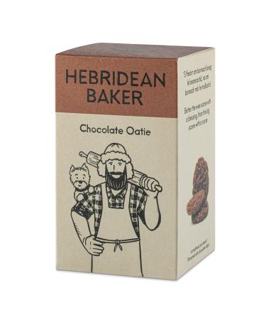 Hebridean Baker - Chocolate Oaties 150g