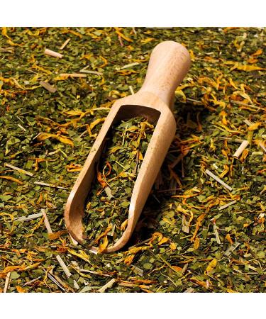 Verde Mate Green Sarsaparilla 0.5 kg | Spicy yerba mate with sarsaparilla 500 g | Strongly stimulating | Ethereal aroma and deep flavor | Exceptional yerba mate tea from Brazil - Buy Online on SooperMarket.com