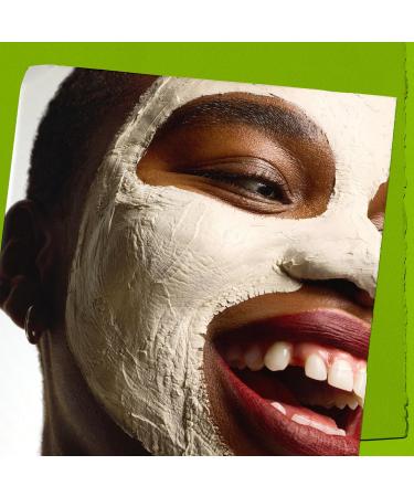Kiehl's Rare Earth Deep Pore Cleansing Mask 5oz (142g) - International Shipping | Clear Skin & Pore Solutions - Buy Online on SooperMarket.com