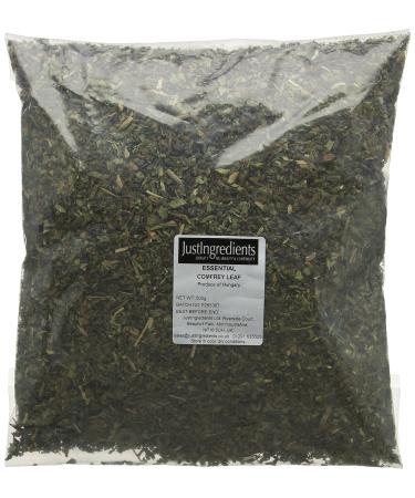 JustIngredients Essentials Comfrey Leaf 500 g