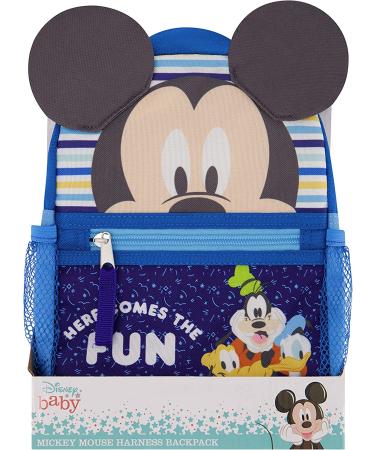 Disney Boys' Mickey Mouse II T-shirt - Shop Now! - Buy Online on SooperMarket.com
