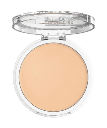 Maybelline Super Stay 24HR Hybrid Powder-Foundation Medium-to-Full Coverage Makeup - Matte Finish - Shade 220 - Buy Online on SooperMarket.com
