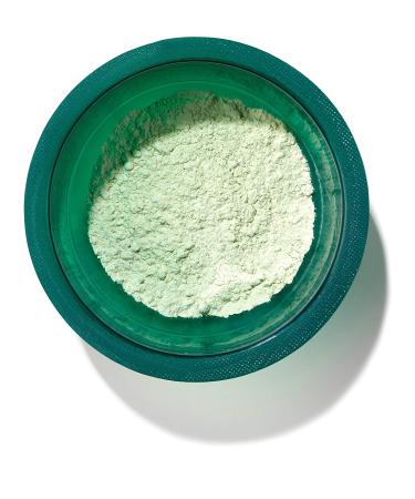 The Body Shop Tea Tree Anti-Imperfection Peel-Off Mask 10g (0.3 OZ) - Skin instantly looks clearer and mattified and feels decongested