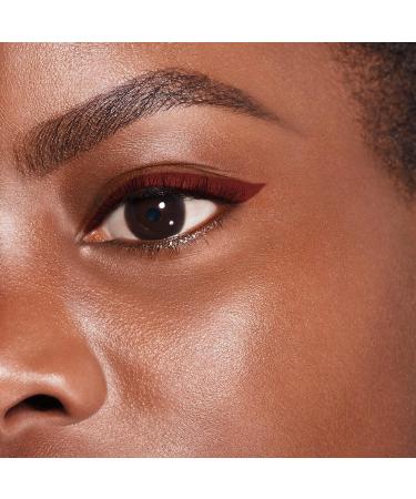 Shiseido Kajal InkArtist 4-in-1 Liner Kajal Eyeshadow & Brow Color - Azuki Red 04 | Smudge-Proof, Waterproof, Crease-Resistant - Buy Online on SooperMarket.com
