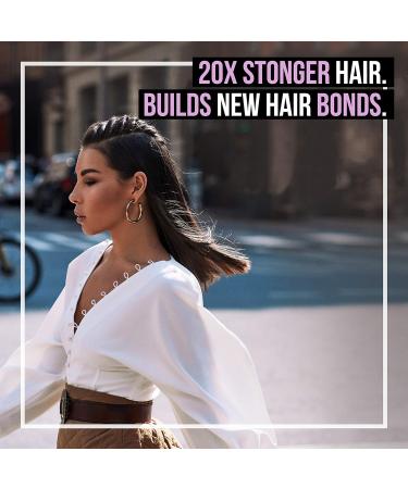 TRESemm Keratin Repair Shampoo for Damaged Hair - 20 oz | Restores & Shields Hair - Buy Internationally - Buy Online on SooperMarket.com
