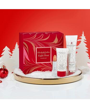 Elizabeth Arden THE SUPER EIGHT Eight Hour 3-piece Gift Set skincare gifting (Worth 62.20) skincare gifting for women - Buy Online on SooperMarket.com