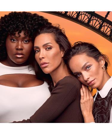 L'Oreal Paris Infallible 24H Fresh Wear Soft Matte Longwear Bronzer - Waterproof Sweatproof Fair 0.31 oz | Shop Internationally - Buy Online on SooperMarket.com