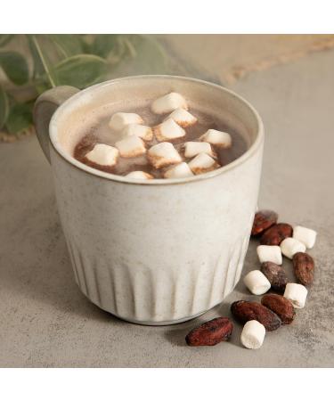 Gnaw Hot Chocolate Bomb Gift Set Rich Milk Chocolate Hot Chocolate Gifts For Any Special Occasion Set Of 3 Hot Chocolate Gifts Add Warm Milk & Enjoy A Rich Hot Chocolate With Marshmallows Included - Buy Online on SooperMarket.com