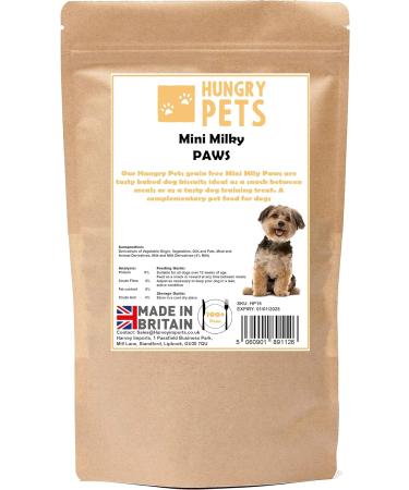 Mini Milky Paws Dog treat 200g Mini Milky Paws 200 g (Pack of 1) - Buy Online on SooperMarket.com