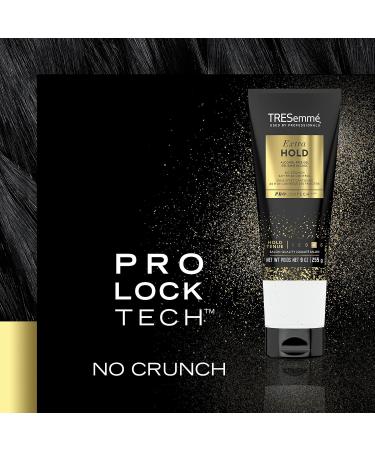 TRESemm Extra Hold Hair Gel Alcohol-Free for 24-Hour Frizz Control and Humidity Protection 9 oz Unscented 1 Ounce (Pack of 9) - Buy Online on SooperMarket.com