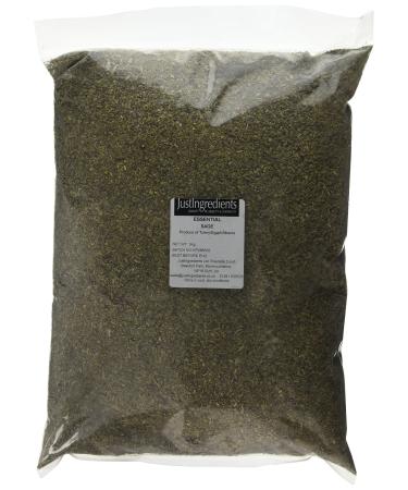 JustIngredients Essentials Sage 1 kg