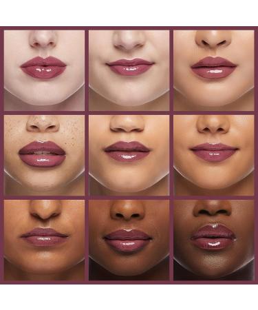 L.A. Colors High Shine Shea Butter Lip Gloss - Bohemian 0.14 oz (Pack of 1) - Buy Online on SooperMarket.com
