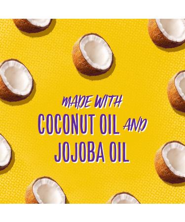 Aussie Miracle Curls with Coconut Oil Paraben Free Conditioner 778mL (26.2 FL OZ) - Buy Online on SooperMarket.com