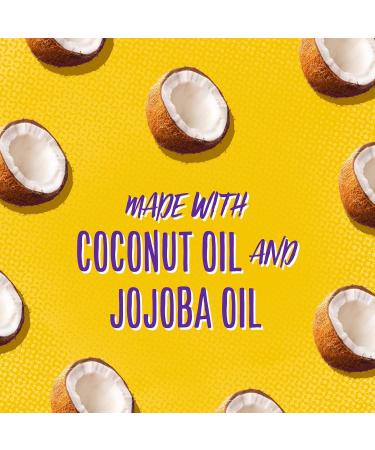 Aussie Miracle Curls with Coconut & Jojoba Oil Paraben Free Shampoo 778mL (26.2 fl oz) - Buy Online on SooperMarket.com