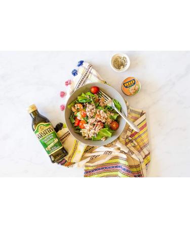 Rio Mare Tuna in Olive Oil 160g - Premium Quality Tuna Fish - Pack of 1 - Buy Online on SooperMarket.com
