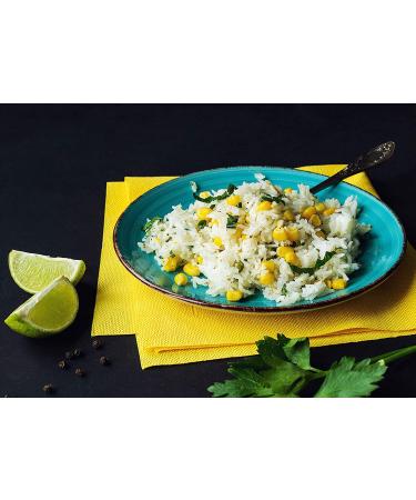 Organic Super Sweet Corn  8 Ounces - Freeze-Dried Kernels  Non-GMO  Kosher  Raw  Healthy Snack  Bulk  Grown in the USA 0.5 Pounds - Buy Online on SooperMarket.com