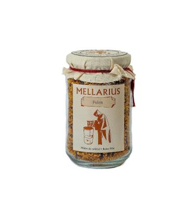 Mellarius Pollen - 225 g